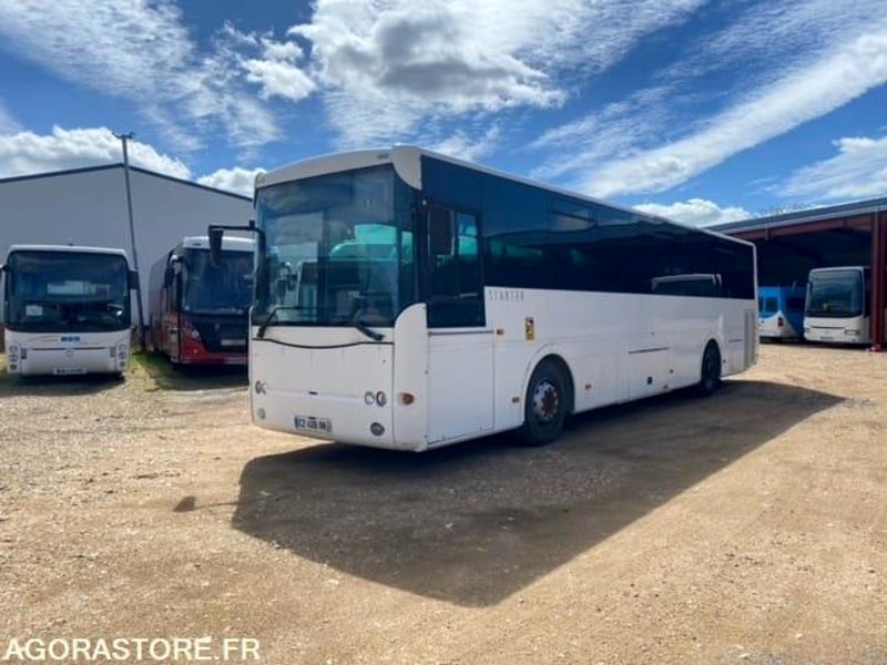 MAN SYTER - 2006 - 279159 kms - Mokyklinis autobusas: foto 2 MAN SYTER - 2006 - 279159 kms - Mokyklinis autobusas: foto 2