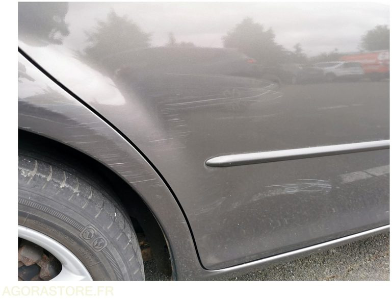 Lengvasis automobilis MAZDA 6 HATCHBACK - 93 386 KM - 2007: foto 7