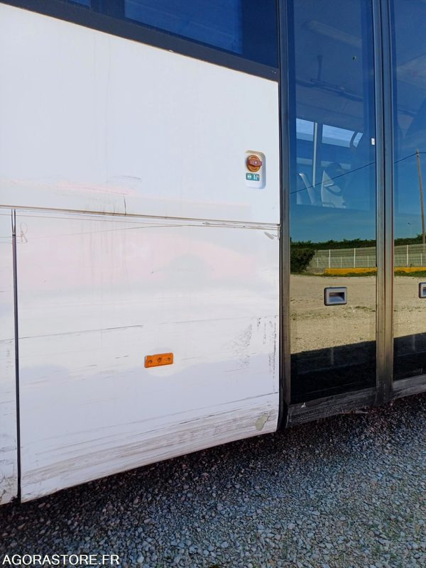 MERCEDES BENZ INTOURO 21889 (6110) MEC 30/12/2009 292975 KM AJ-755-CX - Mokyklinis autobusas: foto 4 MERCEDES BENZ INTOURO 21889 (6110) MEC 30/12/2009 292975 KM AJ-755-CX - Mokyklinis autobusas: foto 4