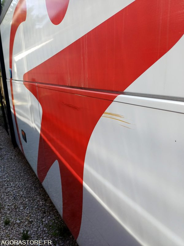 MERCEDES BENZ INTOURO 21891 (6111) MEC 31/12/2009 233045KM AJ-829-CX - Mokyklinis autobusas: foto 3 MERCEDES BENZ INTOURO 21891 (6111) MEC 31/12/2009 233045KM AJ-829-CX - Mokyklinis autobusas: foto 3