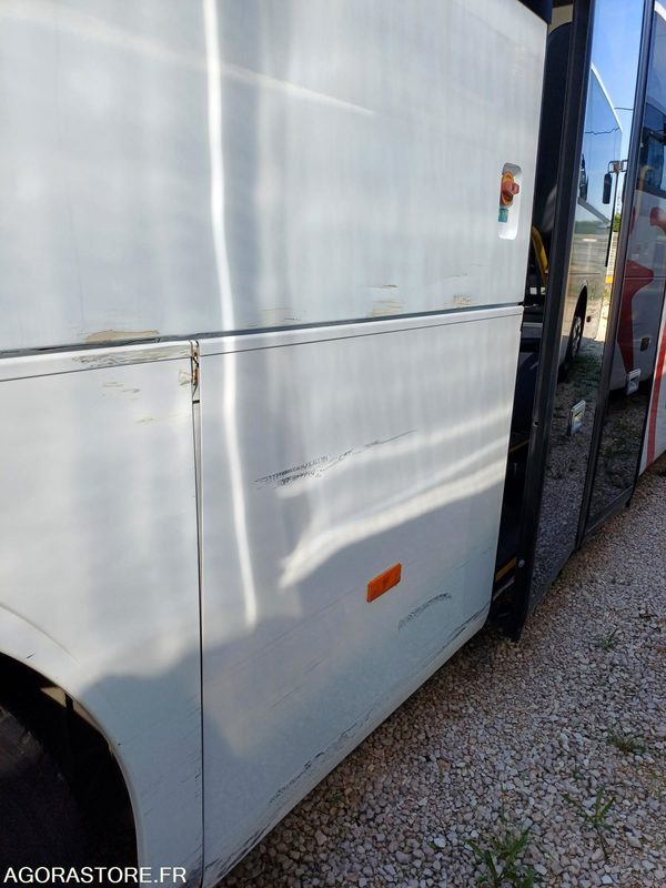 MERCEDES BENZ INTOURO 21891 (6111) MEC 31/12/2009 233045KM AJ-829-CX - Mokyklinis autobusas: foto 4 MERCEDES BENZ INTOURO 21891 (6111) MEC 31/12/2009 233045KM AJ-829-CX - Mokyklinis autobusas: foto 4