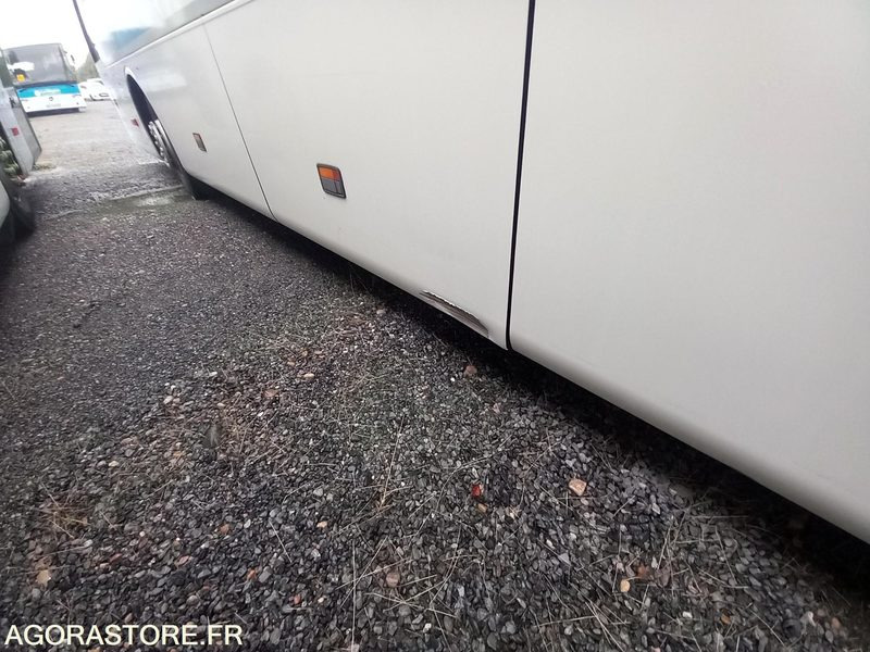 MERCEDES INTOURO 13m N°093231 - Mokyklinis autobusas: foto 5 MERCEDES INTOURO 13m N°093231 - Mokyklinis autobusas: foto 5