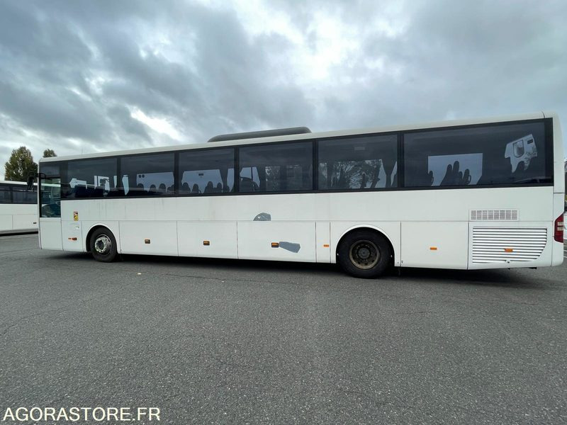 MERCEDES INTOURO N°093263 - Mokyklinis autobusas: foto 1 MERCEDES INTOURO N°093263 - Mokyklinis autobusas: foto 1