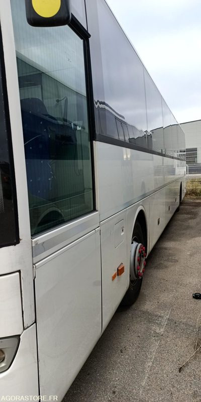 MERCEDES INTOURO N°093300 - Mokyklinis autobusas: foto 3 MERCEDES INTOURO N°093300 - Mokyklinis autobusas: foto 3