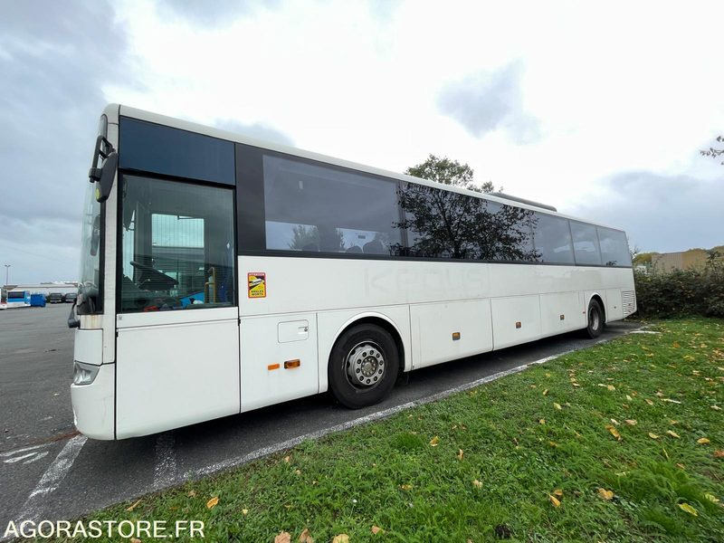 MERCEDES INTOURO N°095010 - Mokyklinis autobusas: foto 1 MERCEDES INTOURO N°095010 - Mokyklinis autobusas: foto 1