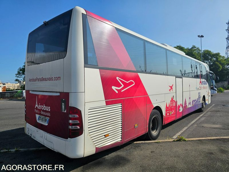 MERCEDES TOURISMO - CD907RN - 2012 - 869 080 KMS - 747 - Turistinis autobusas: foto 4 MERCEDES TOURISMO - CD907RN - 2012 - 869 080 KMS - 747 - Turistinis autobusas: foto 4