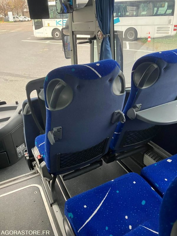 MERCEDES TOURISMO N°106019 - Turistinis autobusas: foto 5 MERCEDES TOURISMO N°106019 - Turistinis autobusas: foto 5