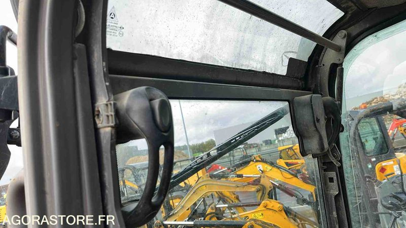 MINI PELLE VOLVO ECR48C - 2014 / 4152H (PEL50G010243) - Ekskavatorius: foto 5 MINI PELLE VOLVO ECR48C - 2014 / 4152H (PEL50G010243) - Ekskavatorius: foto 5