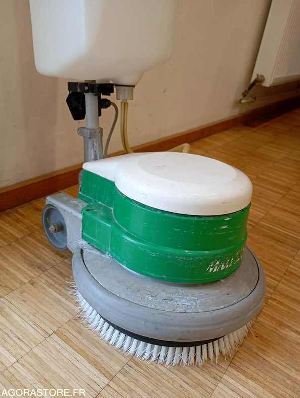 MONOBROSSE MAXICLEAN 13 pouce - SYNCLEAN - Įrankis/ Įranga: foto 3 MONOBROSSE MAXICLEAN 13 pouce - SYNCLEAN - Įrankis/ Įranga: foto 3