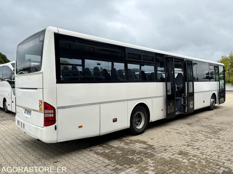 Mercedes Benz Intouro - 2013 - EEV - Mokyklinis autobusas: foto 3 Mercedes Benz Intouro - 2013 - EEV - Mokyklinis autobusas: foto 3