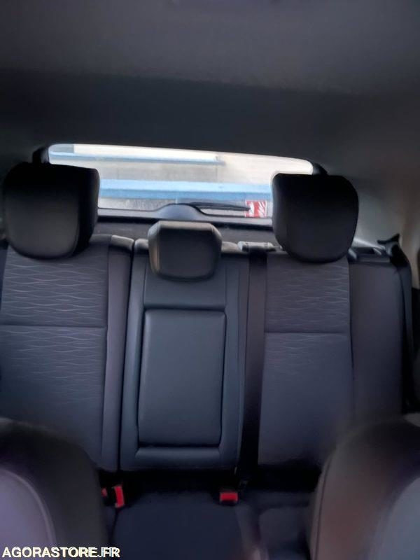 OPEL MOKKA - 106 000 - 2015 - Visureigis: foto 4 OPEL MOKKA - 106 000 - 2015 - Visureigis: foto 4