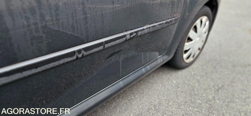 PEUGEOT 107 191DBA59 - Lengvasis automobilis: foto 5 PEUGEOT 107 191DBA59 - Lengvasis automobilis: foto 5