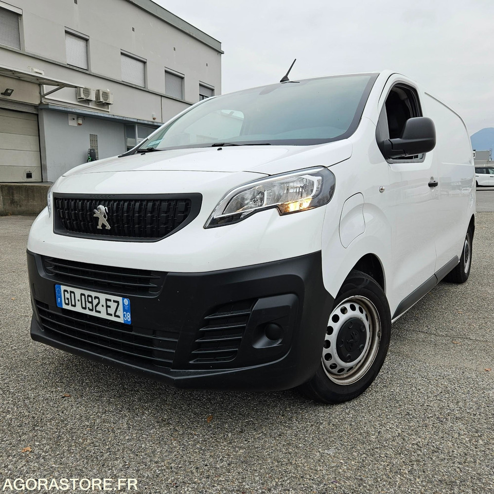 PEUGEOT EXPERT - 2021 - 42 882km - Krovininis mikroautobusas, Elektrinis furgonas: foto 1 PEUGEOT EXPERT - 2021 - 42 882km - Krovininis mikroautobusas, Elektrinis furgonas: foto 1