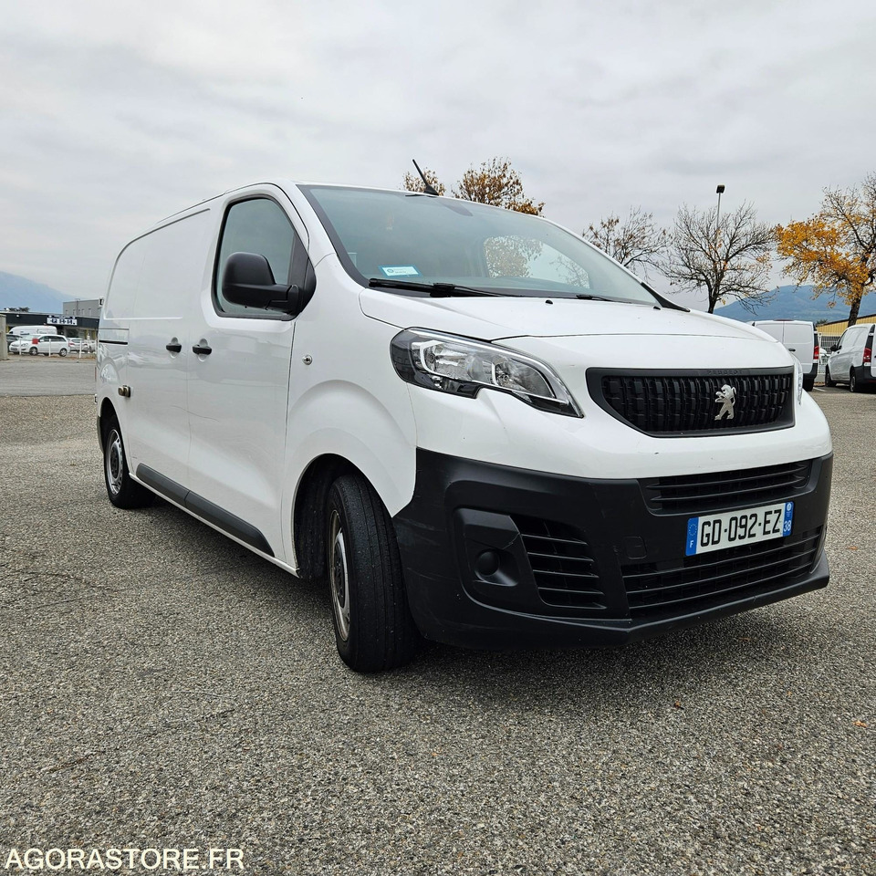 PEUGEOT EXPERT - 2021 - 42 882km - Krovininis mikroautobusas, Elektrinis furgonas: foto 2 PEUGEOT EXPERT - 2021 - 42 882km - Krovininis mikroautobusas, Elektrinis furgonas: foto 2