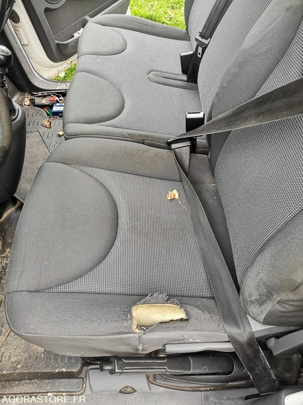 PEUGEOT FRIGORIFIQUE - Furgonas šaldytuvas: foto 3 PEUGEOT FRIGORIFIQUE - Furgonas šaldytuvas: foto 3