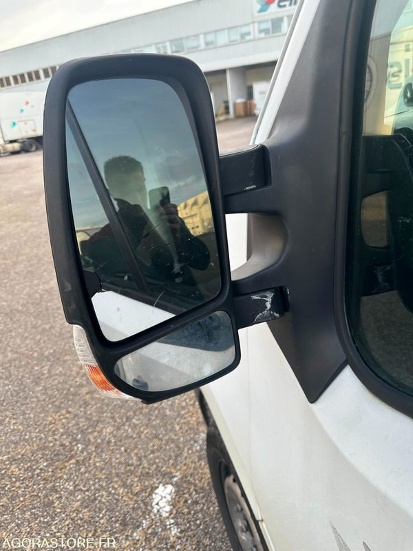 RENAULT MASTER - 2016 - 498227 Kms - Krovininis mikroautobusas: foto 5 RENAULT MASTER - 2016 - 498227 Kms - Krovininis mikroautobusas: foto 5