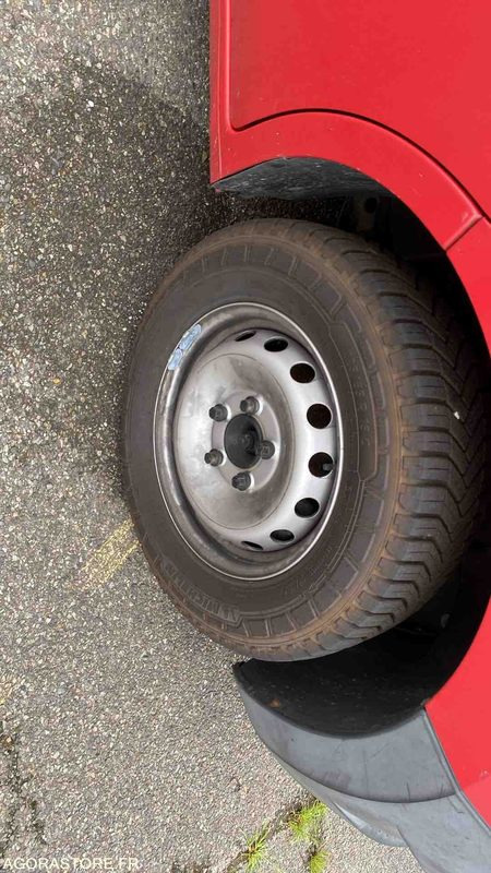 RENAULT MASTER 235261kms - 2011 - Krovininis mikroautobusas: foto 5 RENAULT MASTER 235261kms - 2011 - Krovininis mikroautobusas: foto 5