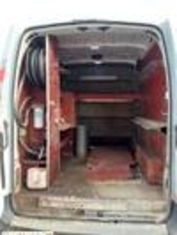 RENAULT Master - 2013 - 22203kms (P1509966) - Krovininis mikroautobusas: foto 5 RENAULT Master - 2013 - 22203kms (P1509966) - Krovininis mikroautobusas: foto 5