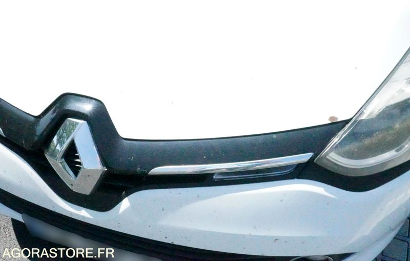 Renault Clio 4 122544 kms 2013 - Lengvasis automobilis: foto 3 Renault Clio 4 122544 kms 2013 - Lengvasis automobilis: foto 3