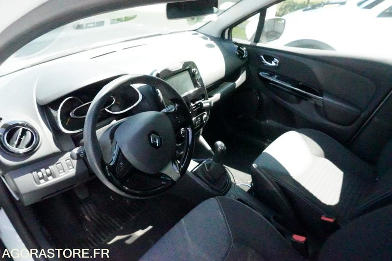 Renault Clio 4 122544 kms 2013 - Lengvasis automobilis: foto 5 Renault Clio 4 122544 kms 2013 - Lengvasis automobilis: foto 5