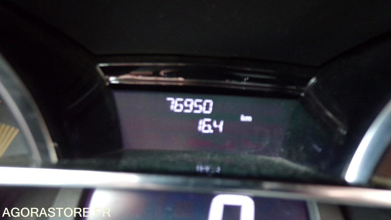 Renault Clio 4 DQ-828-CL (BP) - Lengvasis automobilis: foto 5 Renault Clio 4 DQ-828-CL (BP) - Lengvasis automobilis: foto 5