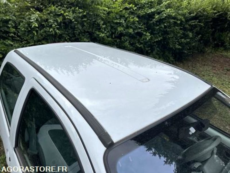 Renault Twingo - 721BHH57 - Lengvasis automobilis: foto 5 Renault Twingo - 721BHH57 - Lengvasis automobilis: foto 5