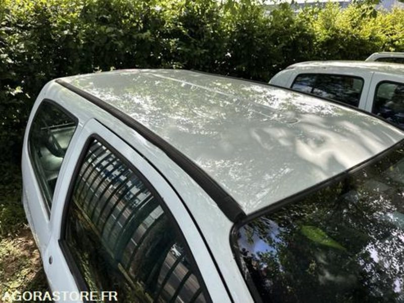 Renault Twingo - 733BHH57 - Lengvasis automobilis: foto 5 Renault Twingo - 733BHH57 - Lengvasis automobilis: foto 5