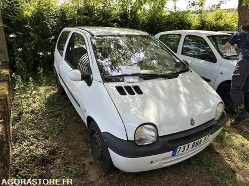Renault Twingo - 733BHH57 - Lengvasis automobilis: foto 3 Renault Twingo - 733BHH57 - Lengvasis automobilis: foto 3