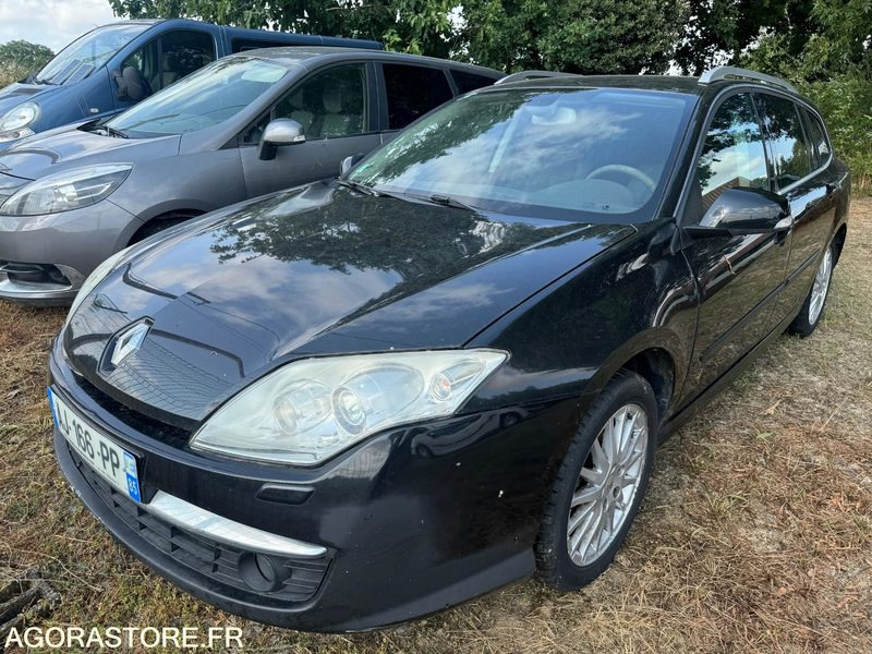 Renault laguna 3 Break 1.5 dci 110 cv - Lengvasis automobilis: foto 1 Renault laguna 3 Break 1.5 dci 110 cv - Lengvasis automobilis: foto 1