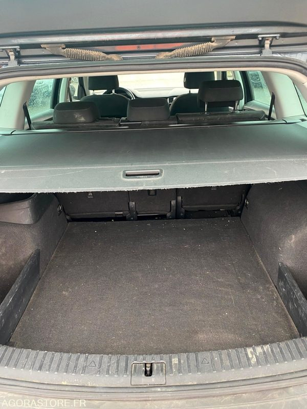 Skoda Kodiaq 2.0 TDI 16V 4x2 DSG7 150 cv Boîte auto - 2020 - 280750km - Visureigis: foto 5 Skoda Kodiaq 2.0 TDI 16V 4x2 DSG7 150 cv Boîte auto - 2020 - 280750km - Visureigis: foto 5