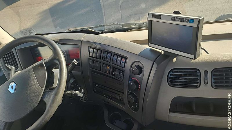 BD 653 LR - RENAULT PREMIUM 380 - 2010 - 566765KM - Sunkvežimis: foto 5 BD 653 LR - RENAULT PREMIUM 380 - 2010 - 566765KM - Sunkvežimis: foto 5