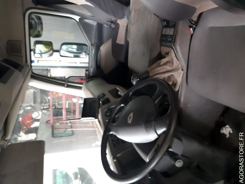 CAMION GRUE RENAULT 26T - GUIMA (R31057) 425114 KMS - Sunkvežimis: foto 3 CAMION GRUE RENAULT 26T - GUIMA (R31057) 425114 KMS - Sunkvežimis: foto 3