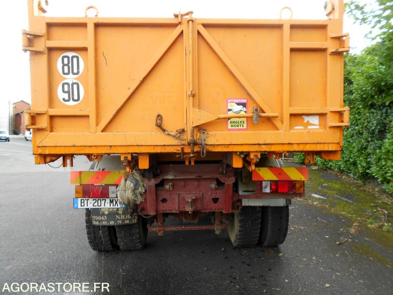 CAMION RENAULT G270 - Sunkvežimis: foto 3 CAMION RENAULT G270 - Sunkvežimis: foto 3