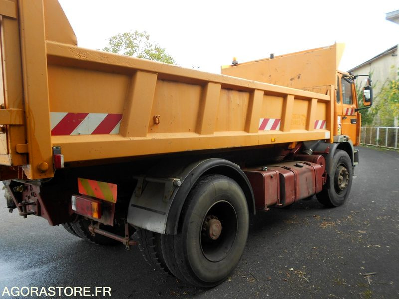 CAMION RENAULT G270 - Sunkvežimis: foto 4 CAMION RENAULT G270 - Sunkvežimis: foto 4