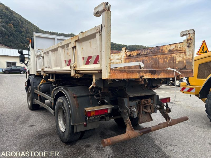 CNH14-08 SCANIA P380 4X4 - Sunkvežimis: foto 5 CNH14-08 SCANIA P380 4X4 - Sunkvežimis: foto 5