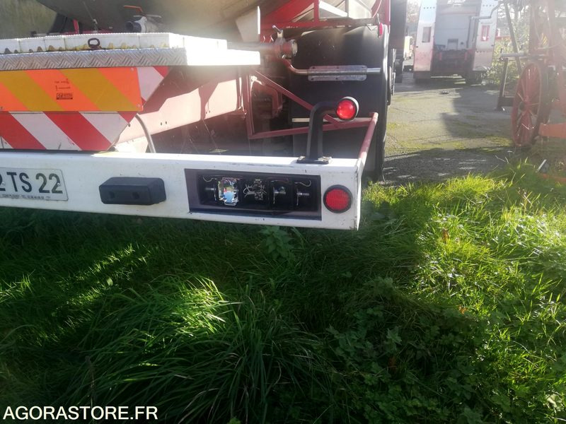 GGCC RENAULT G270 - Sunkvežimis: foto 5 GGCC RENAULT G270 - Sunkvežimis: foto 5