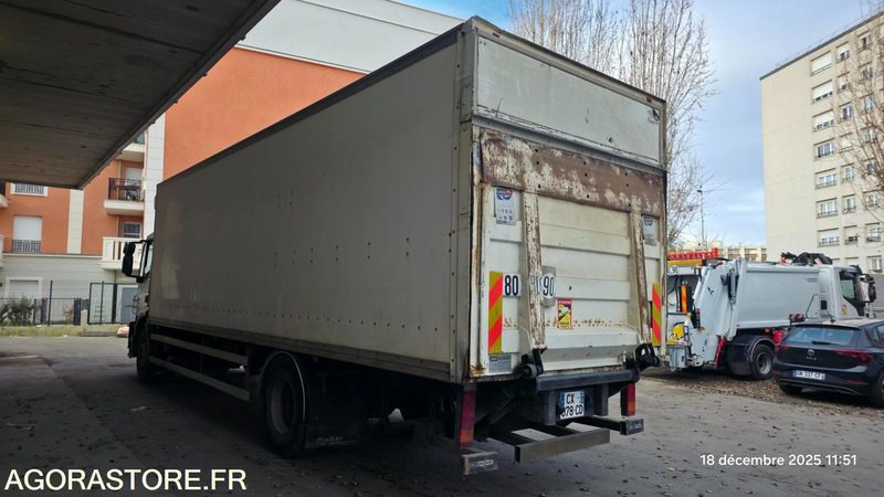 IVECO STRALIS 190S31 AD – 19T – Année 2013 – Cursor 8 - 472 000 KM - Sunkvežimis: foto 3 IVECO STRALIS 190S31 AD – 19T – Année 2013 – Cursor 8 - 472 000 KM - Sunkvežimis: foto 3