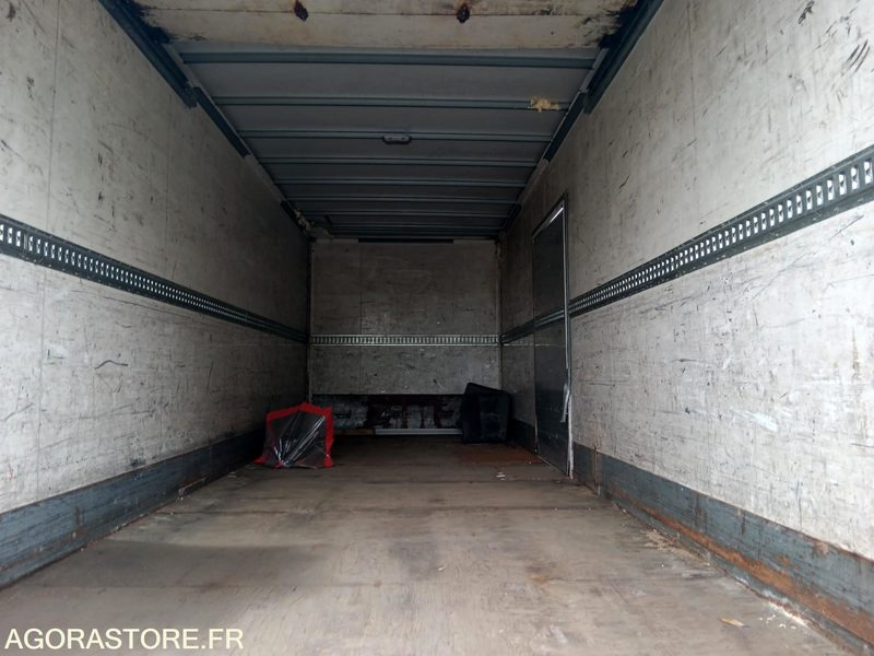 RENAULT 190 DXI 12T - 2007 - 470 000 KM - Sunkvežimis: foto 4 RENAULT 190 DXI 12T - 2007 - 470 000 KM - Sunkvežimis: foto 4