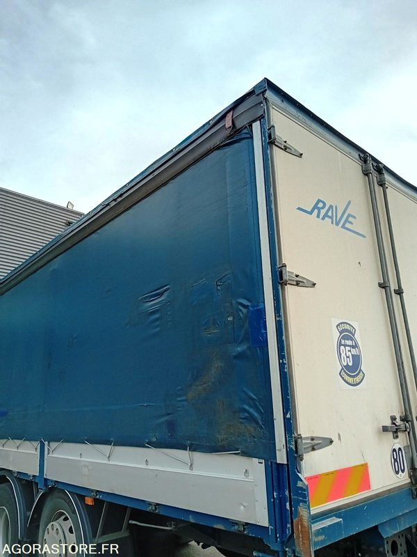 RENAULT - PREMIUM DXi 380 - 2014 / 619477 KM (2357) - Sunkvežimis: foto 5 RENAULT - PREMIUM DXi 380 - 2014 / 619477 KM (2357) - Sunkvežimis: foto 5