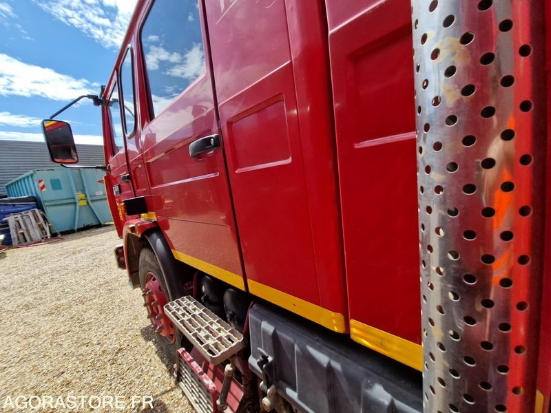 Sunkvežimis Renault Midliner M210 -1995 - 67894 - 3384VS27: foto 29 Sunkvežimis Renault Midliner M210 -1995 - 67894 - 3384VS27: foto 29