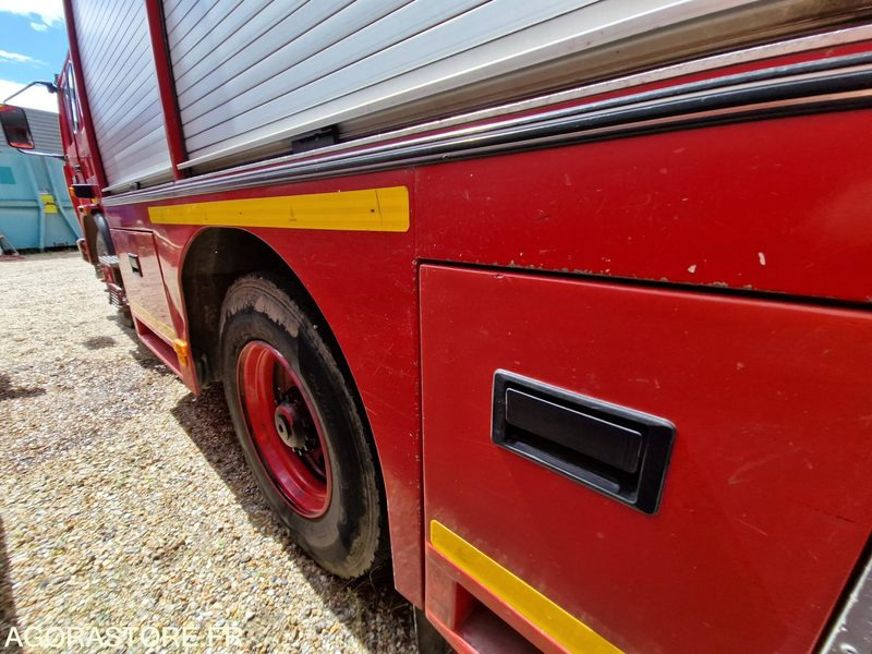 Sunkvežimis Renault Midliner M210 -1995 - 67894 - 3384VS27: foto 26 Sunkvežimis Renault Midliner M210 -1995 - 67894 - 3384VS27: foto 26