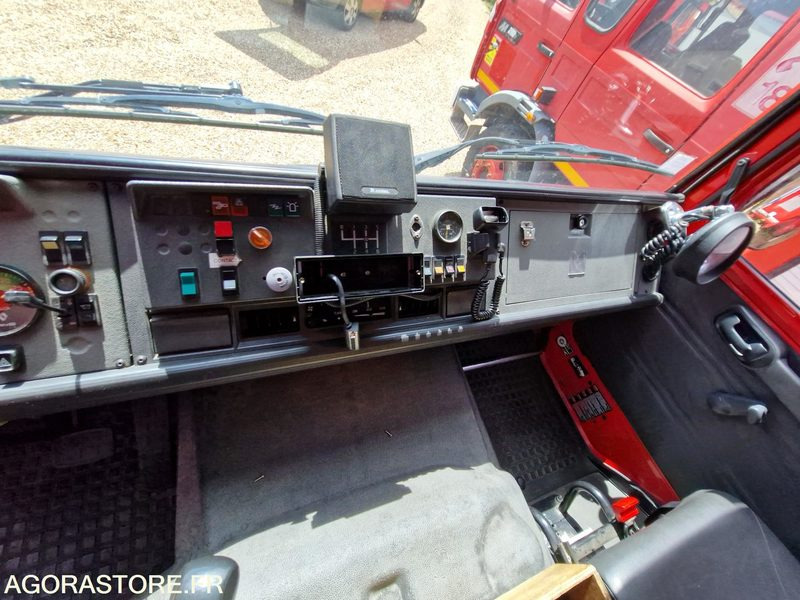 Sunkvežimis Renault Midliner M210 -1995 - 67894 - 3384VS27: foto 40 Sunkvežimis Renault Midliner M210 -1995 - 67894 - 3384VS27: foto 40