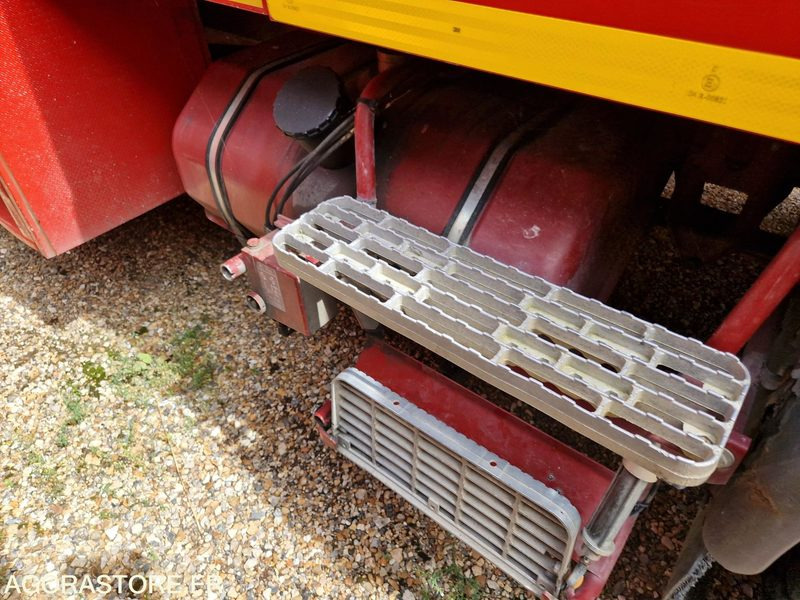 Sunkvežimis Renault Midliner M210 -1995 - 67894 - 3384VS27: foto 8 Sunkvežimis Renault Midliner M210 -1995 - 67894 - 3384VS27: foto 8