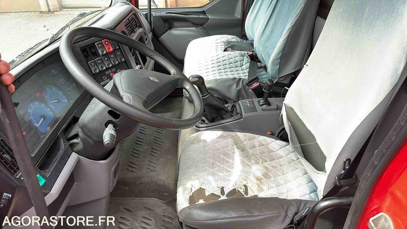 Renault Midlum 180 - 27 173 kms 8747 XY 74 - Sunkvežimis: foto 5 Renault Midlum 180 - 27 173 kms 8747 XY 74 - Sunkvežimis: foto 5