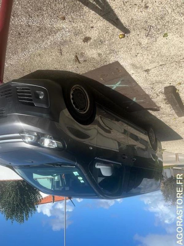 TTC / 0% TVA - MINIBUS CITROEN JUMPY SPACETOURER 1.5L BHDI - 4 portes - 2019 - Mikroautobusas, Keleivinis furgonas: foto 1 TTC / 0% TVA - MINIBUS CITROEN JUMPY SPACETOURER 1.5L BHDI - 4 portes - 2019 - Mikroautobusas, Keleivinis furgonas: foto 1