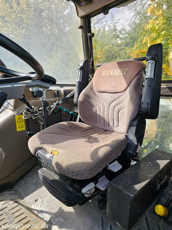 Tracteur Renault ergos - 2009 -6685h - AG386CY - Traktorius: foto 5 Tracteur Renault ergos - 2009 -6685h - AG386CY - Traktorius: foto 5
