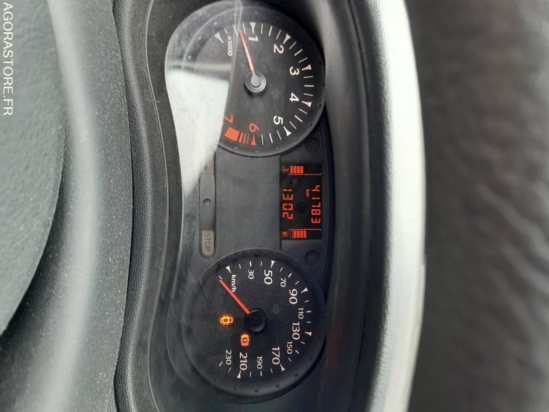 Très belle Renault Clio essence/GPL - Lengvasis automobilis: foto 5 Très belle Renault Clio essence/GPL - Lengvasis automobilis: foto 5