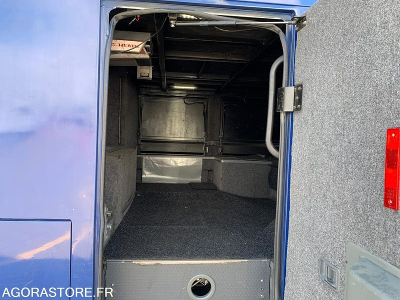 Turistinis autobusas VANHOOL TDX27 double deker - 2015 - 688000 KMs: foto 9