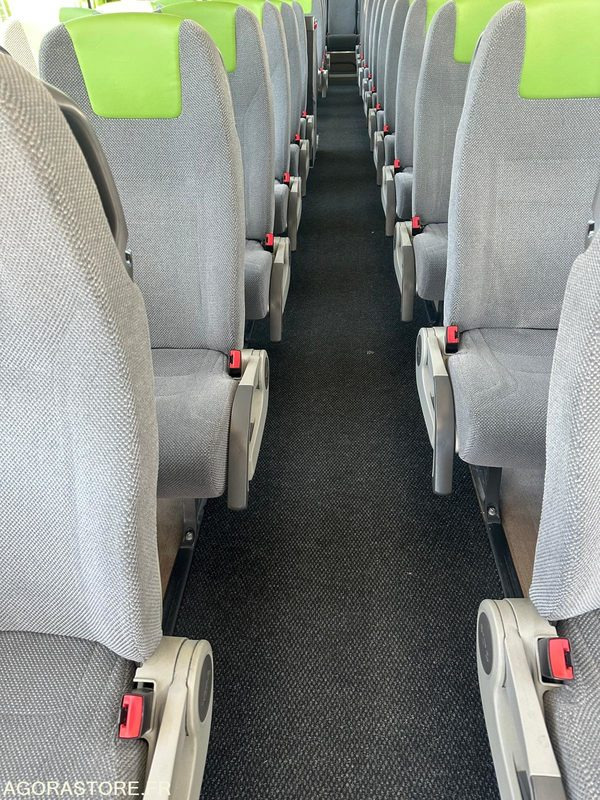 VDL Futura FHD2 129 - 2021 - 685000Kms - Turistinis autobusas: foto 5 VDL Futura FHD2 129 - 2021 - 685000Kms - Turistinis autobusas: foto 5