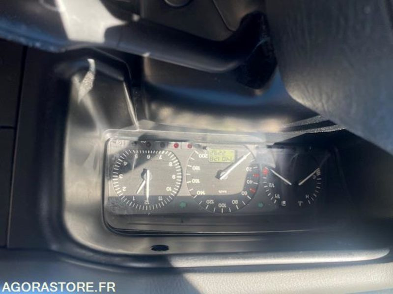 VOLKSWAGEN TRANSPORT 9 PLACES - Mikroautobusas, Keleivinis furgonas: foto 2 VOLKSWAGEN TRANSPORT 9 PLACES - Mikroautobusas, Keleivinis furgonas: foto 2